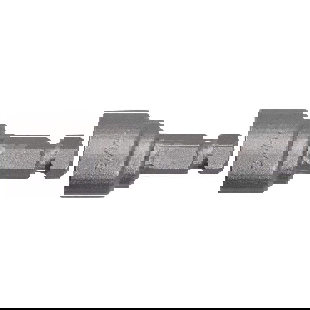 Power Screwdriver Bit: Magnetic Nutsetter Bit, 3/8